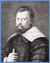 Galileo Portrait