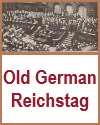 German Reichstag