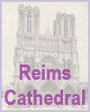 France's Reims Cathedral France's Reims Cathedral