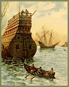 Renaissance Ships Renaissance Ships