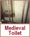 Medieval Toilet Medieval Toilet