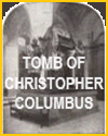 Tomb of Christopher Columbus