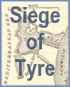 Siege of Tyre