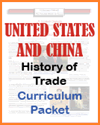 A Journey Shared: The United States and China, 200 Years of History - Curriculum Packet A Journey Shared: The United States and China, 200 Years of History - Curriculum Packet