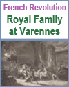 Halting the Royal Family at Varennes Halting the Royal Family at Varennes