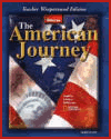 American Journey (2007, McGraw Hill/Glencoe) Textbook Worksheets American Journey (2007, McGraw Hill/Glencoe) Textbook Worksheets