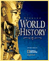 World History Glencoe/National Geographic/McGraw-Hill © 2005