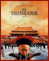 The Last Emperor (1987) Movie Review