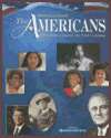 The Americans: Reconstruction to the 21<sup>st</sup> Century