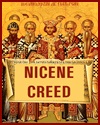 Nicene Creed of 381 C.E. Nicene Creed of 381 C.E.