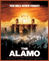 The Alamo (2004) Movie Review and Guide for History Teachers