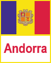 Andorra Geography Education