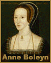 Anne Boleyn Anne Boleyn