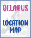 Belarus Global Location Map