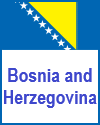 Bosnia and Herzegovina Geography Education