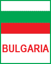 Bulgaria Geography Education
