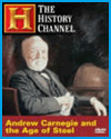 Empires of Industry: Andrew Carnegie and the Age of Steel - Review and teaching materials. Empires of Industry: Andrew Carnegie and the Age of Steel - Review and teaching materials.