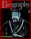Confucius: Words of Wisdom (1996) DVD/Video Review and Guide for History Teachers Confucius: Words of Wisdom (1996) DVD/Video Review and Guide for History Teachers