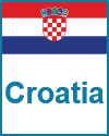 Croatia Geography Education