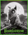 Frankenweenie (2012) Educator Guide