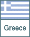 Greece Geography Education