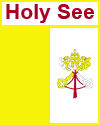 Holy See (Vatican City) Geography Education