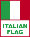 Italian Flag