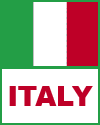 Italy Geography Education