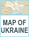 Ukraine Political Map
