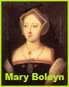 Mary Boleyn Mary Boleyn
