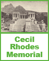 Cecil Rhodes Memorial