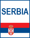 Serbia Geography Education