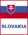 Slovakia Geography Education