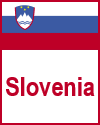 Slovenia Geography Education