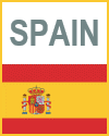 Spain Geography Education