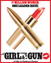 A Girl and a Gun (2012) Educator Guide A Girl and a Gun (2012)