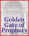 Golden Gate of Prophecy