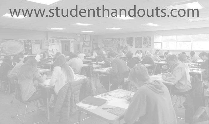 Education Resources