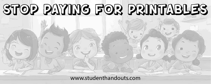 Free Educational Resources
