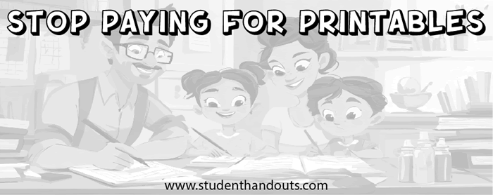 Free K-12 Educational Resources