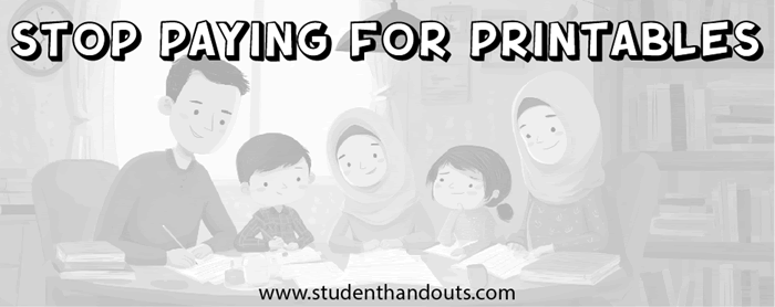 Free K-12 Teaching Materials