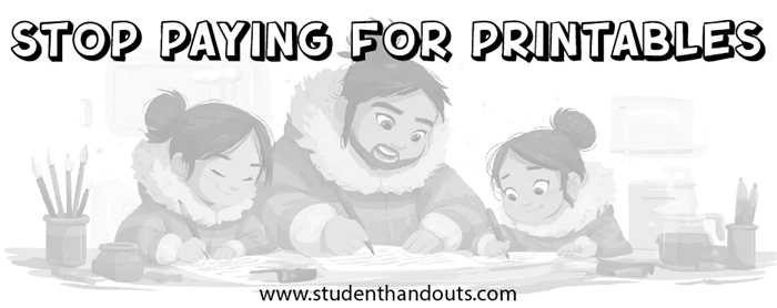 Free K-12 Teaching Materials