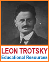 Leon Trotsky Educational Resources