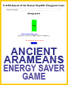 Ancient Arameans Energy Saver Game Ancient Arameans Energy Saver Game