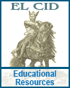El Cid (circa 1043-1099) Educational Resources