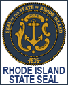 Rhode Island State Seal