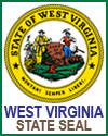 West Virginia State Seal
