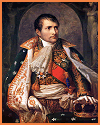 Emperor Napoleon I by Andrea Appiani