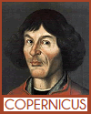 Nicolaus Copernicus (1473-1543)