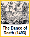 The Dance of Death (1493)